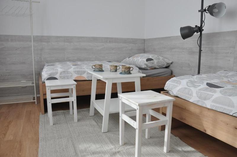 Pohoda apartmán třeboň – Pohodlné a moderní ubytování pro dva nebo pro rodinu