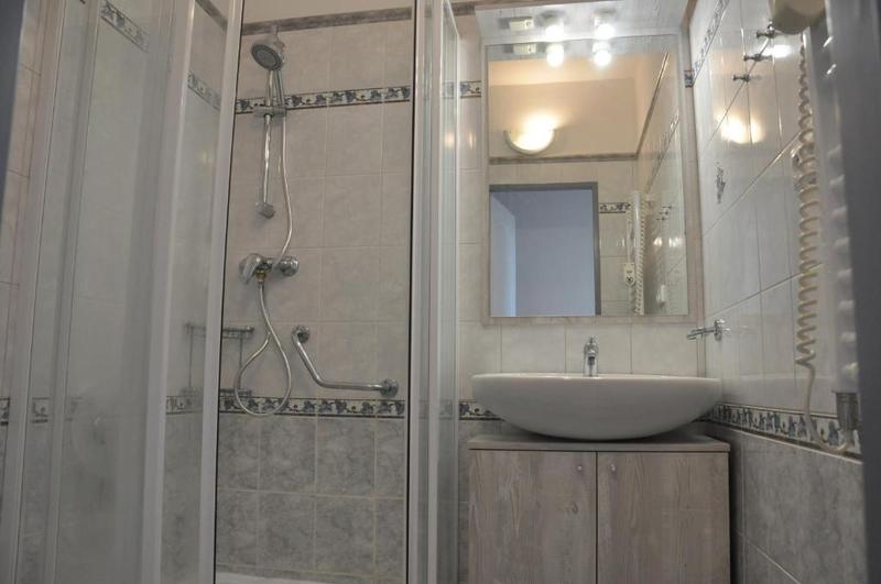 Pohoda apartmán Třeboň – Užijte si plné pohodlí kousek od lázní