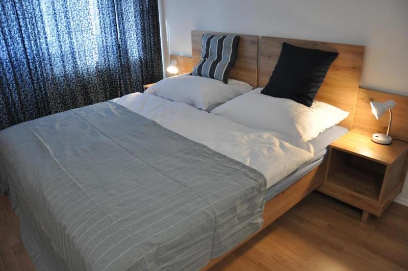 Pohoda apartmán Třeboň – Ubytování v lázeňské Třeboni s komfortem domova