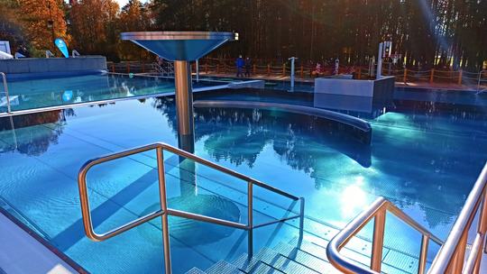 Wellness a doprovodné služby – fotografie 4